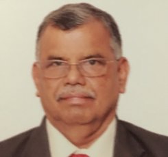 T.P Vijayan